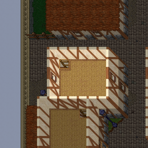 Elpis #8 floor 1