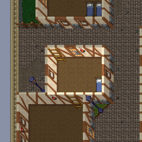 Elpis #8 floor 2