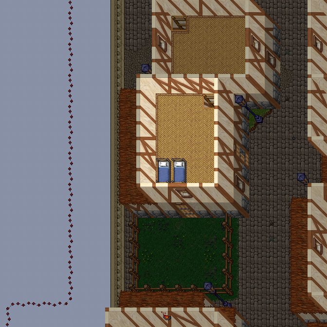 Elpis #9 floor 1