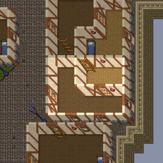 Elpis #10 floor 2