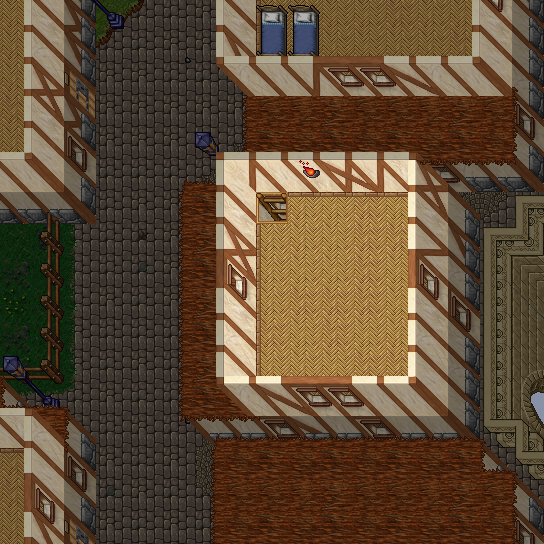 Elpis #12 floor 1
