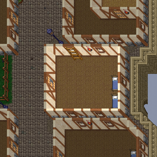 Elpis #12 floor 2