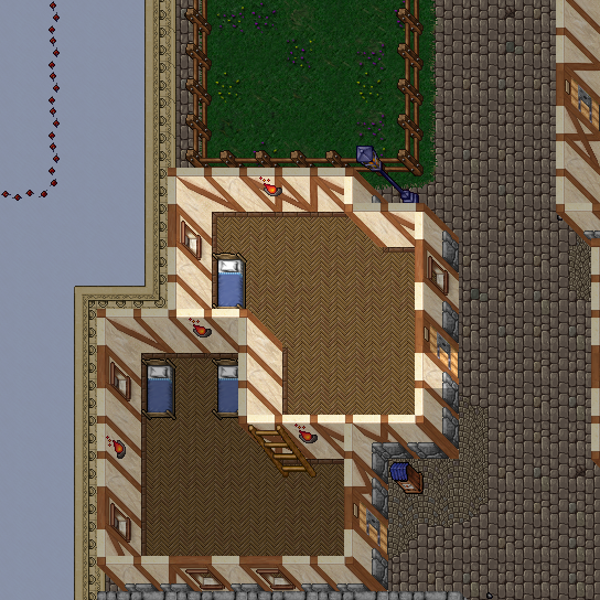 Elpis #13 floor 1