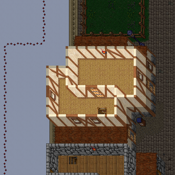 Elpis #14 floor 1