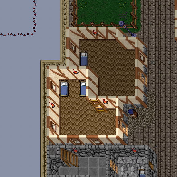 Elpis #14 floor 2