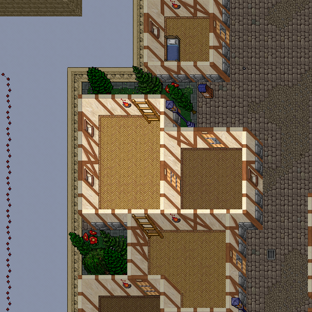 Phantom Road #3 floor 2