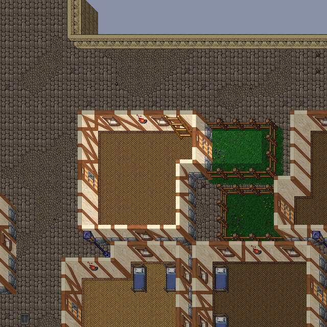 Phantom Road #6 floor 2