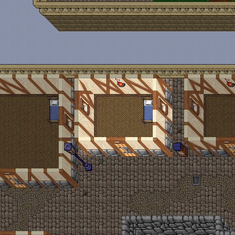 Alandria #4 floor 1