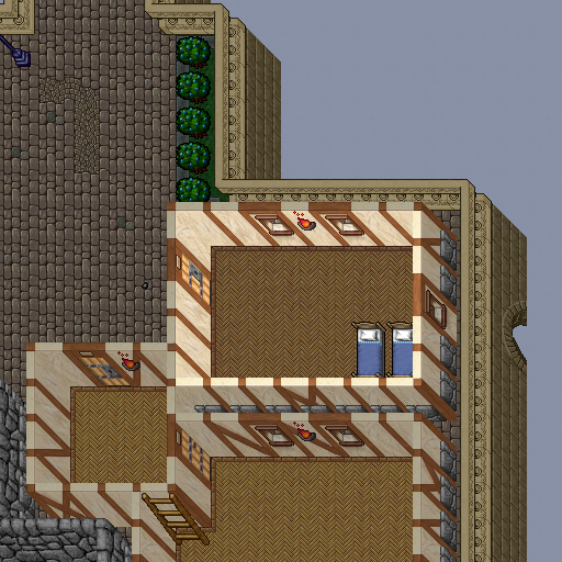 Alandria #7 floor 1