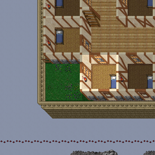 Alandria #10 floor 1