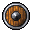  wooden shield