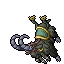 Mint ibex